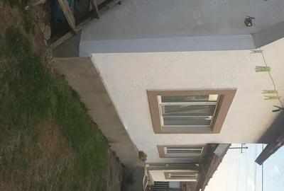 Casă cu 5 camere în Olanu - 1