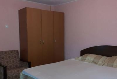 Casă cu 1 camere în Central - 1