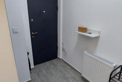 Garsonieră decomandată, mobilată în Tudor Vladimirescu - 7