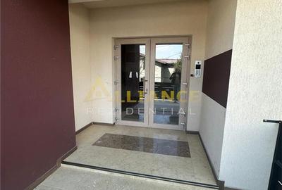 Apartament cu 2 camere, mobilat în Apărătorii Patriei - 4
