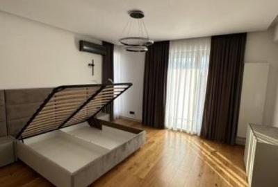 Vila de LUX NOUA cu 7 camere, situata in zona nord Vila de LUX NOUA cu 7 camere, situata in zona nord - 11