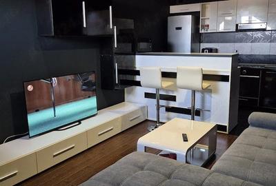 Apartament cu 2 camere decomandat în Militari - 1