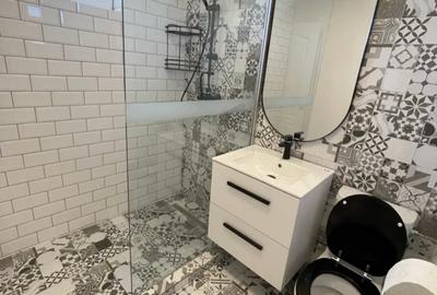 2 camere Crangasi - bld.Constructorilor *Boiler* - 8