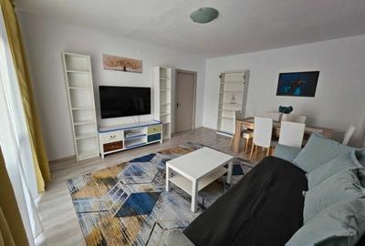 Apartament cu 3 camere decomandat în Decebal - 2