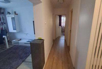 Apartament cu 4 camere decomandat în Central - 6