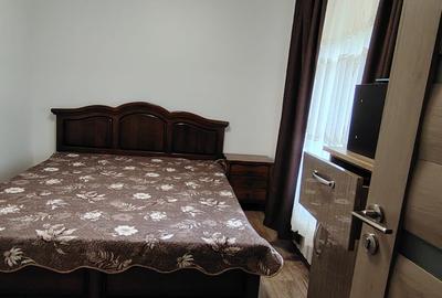 Casă individuală cu 5 camere cu Teren 250 Mp în Central - 14