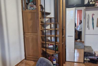 Garsonieră semidecomandată în Central - 4