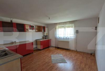 Casă cu 7 camere cu Teren 1000 Mp în Dragomirești - 5