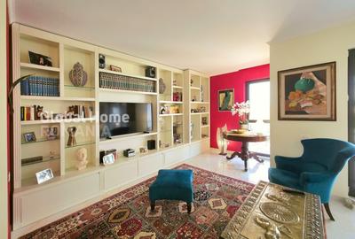 Panoramic View - 4 Rooms - Parking | Pitesti Residence - I C Bratianu 54 - 3