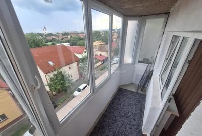 Garsonieră decomandată în Bartolomeu - 6