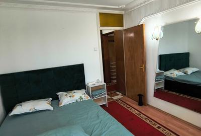 Apartament cu 2 camere decomandat în Central - 3