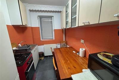 Zona Neagoe Voda - 2 camere - parter - balcon - 8