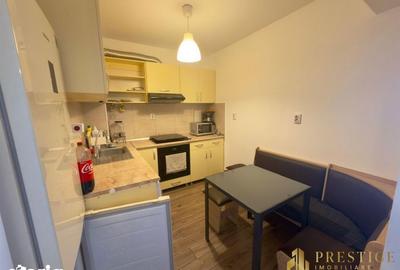 Apartament cu 3 camere, mobilat în Seleuș - 11