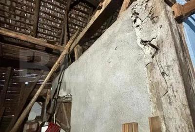 Casa tradi?ionala batraneasca in Galatii Bistri?ei, cu teren generos ?i anexe - 8