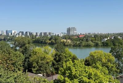 Proprietar vand 3 camere in Emerald, pe malul lacului, loc parcare subteran inclus - 3