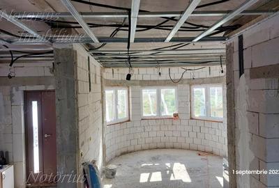 Casă în Central - 6