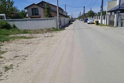 Teren de 600 mp, în Malu Mare - 3