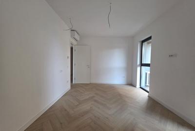 Apartament 3 camere Iancu Nicolae British School - 12