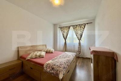 Apartament cu 2 camere semidecomandat în Central - 3
