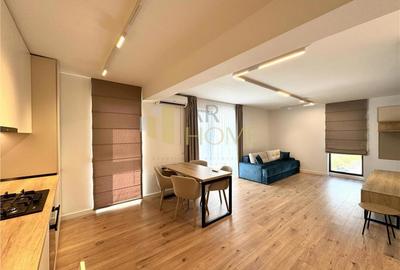 Apartament 3 camere de lux prima inchiriere Albert Nord Ploiesti - 2