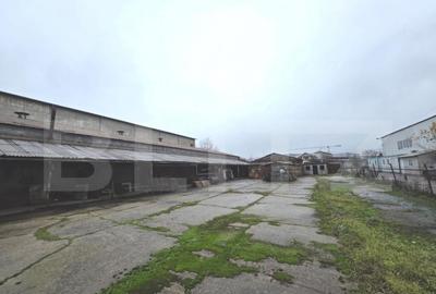 Spațiu comercial, de 850 mp, în Centură - 1