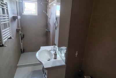 Apartament cu 2 camere semidecomandat în Nufărul - 8