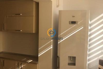 Apartament doua camere bloc nou Bere-Dedeman, etaj intermediar - 2