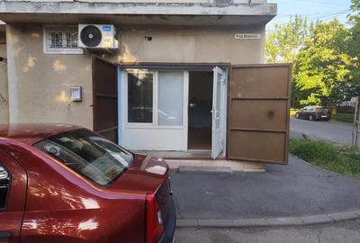 Spațiu comercial, de 24 mp, în Bălcescu - 10