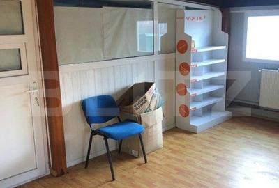 Spațiu comercial, de 260 mp, în Central - 12