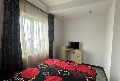 Apartament cu 2 camere decomandat în 1 Decembrie - 4