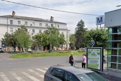 Bloc Rusesc  - Bucureștii Noi, vis-a-vis de Metrou Bazilescu și Parc - 15
