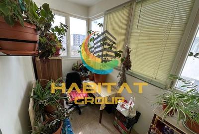 Apartament cu 2 camere decomandat, mobilat în Apărătorii Patriei - 7