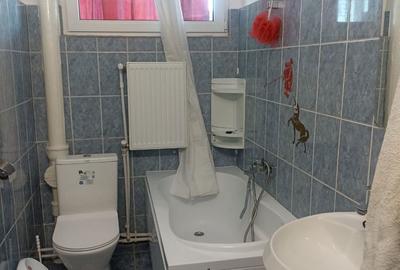Apartament cu 2 camere decomandat în Gara - 2