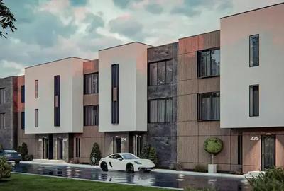 Casa 4 Camere Pipera | Pompa Caldura, Panouri Fotovoltaice | Insiruite - 2