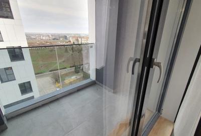 Apartament de lux CAMPUS (loc de parcare)(AXI71) Apartament de lux CAMPUS (loc de parcare)(AXI71) - 6