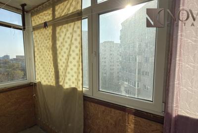 Apartament 3 Camere 2 bai decomandat centrala proprie metrou 1 Decembrie 1918 - 9