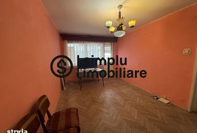 Apartament cu 3 camere decomandat în Valea Rosie - 2