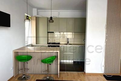 Apartament cu 2 camere semidecomandat în Zorilor
