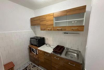 Garsonieră decomandată în Circumvalațiunii - 7