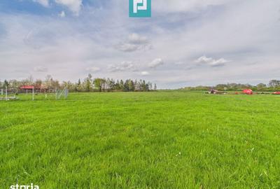 Teren de 820 mp, în Central - 1