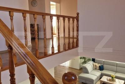 Vila superba de vanzare in zona Livezeni cu priveliste deosebita - 9