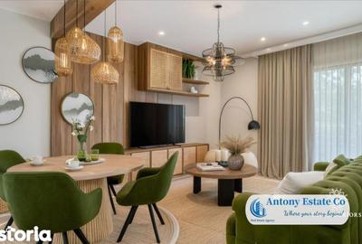 Apartament cu 3 camere în Sântandrei - 4