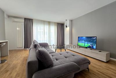 Apartament cu 2 camere semidecomandat, mobilat în Șoseaua Nordului - 3