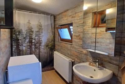 Casă cu 2 camere cu Teren 2000 Mp în Ștefan cel Mare - 6