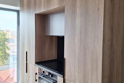 Apartament cu 2 camere în Central - 2
