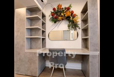 3 Camere + 2 Locuri de parcare, Cloud9, Aviatiei, Promenada - 19