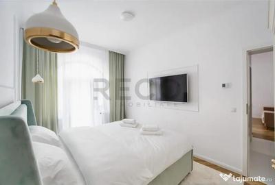 Apartament cu 2 camere decomandat în Dealuri Oradea - 5