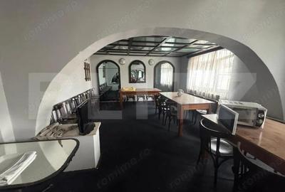Casa de vanzare, 374 mp, strada Baritiu - 1