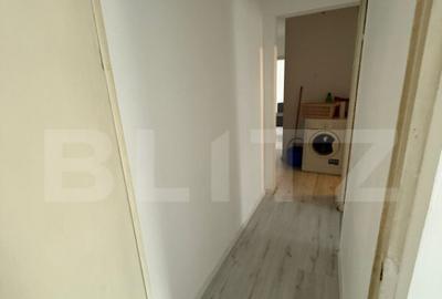 Apartament cu 3 camere decomandat, mobilat în Central - 6