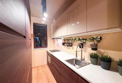 Apartament de inchiriat 3 camere Herastrau - 7